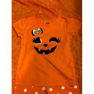 Halloween Outfit‎ size 3T